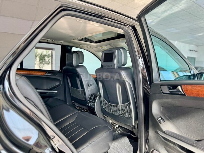 Mercedes ML 350 4MATIC-41