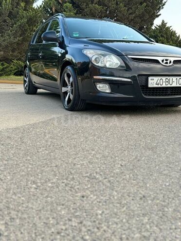 Hyundai i30 2010, 319,000 km - 1.6 l - Bakı
