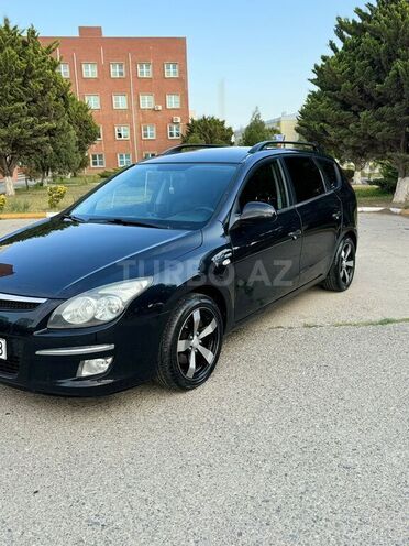 Hyundai i30 2010, 319,000 km - 1.6 l - Bakı