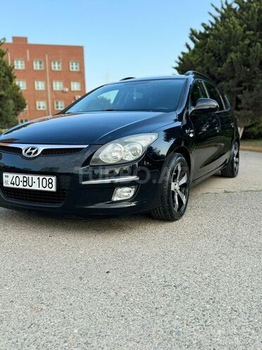 Hyundai i30 2010, 319,000 km - 1.6 l - Bakı