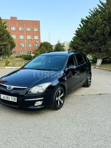 Hyundai i30 2010, 319,000 km - 1.6 l - Bakı