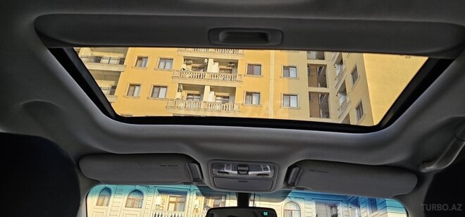 Hyundai Tucson 2007, 234,700 km - 2.0 l - Sumqayıt
