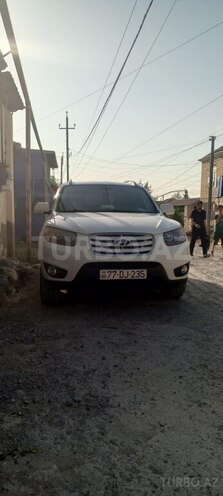 Hyundai Santa Fe 2009, 148,000 km - 2.0 l - Bakı