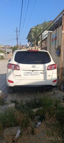 Hyundai Santa Fe 2009, 148,000 km - 2.0 l - Bakı