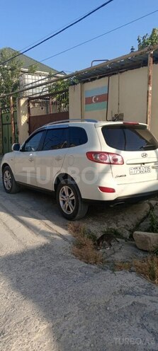 Hyundai Santa Fe 2009, 148,000 km - 2.0 l - Bakı
