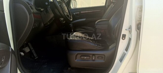 Hyundai Santa Fe 2009, 148,000 km - 2.0 l - Bakı