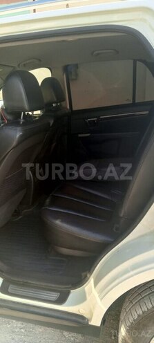 Hyundai Santa Fe 2009, 148,000 km - 2.0 l - Bakı