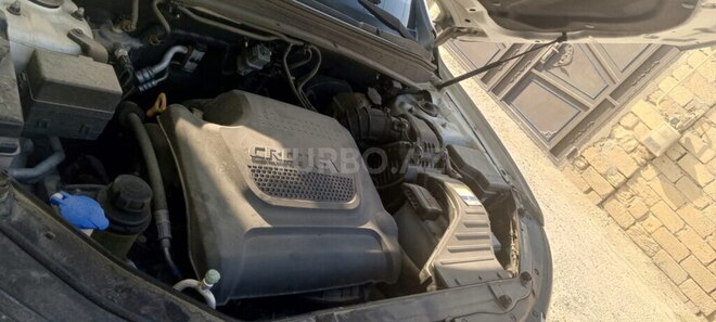Hyundai Santa Fe 2009, 148,000 km - 2.0 l - Bakı