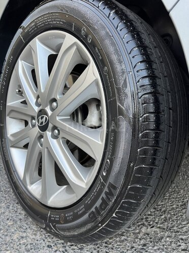 Hyundai Elantra 2014, 78,474 km - 1.8 l - Bakı
