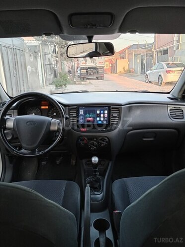 Kia Rio 2008, 540,000 km - 1.4 l - Bakı