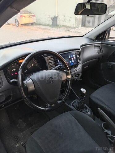 Kia Rio 2008, 540,000 km - 1.4 l - Bakı
