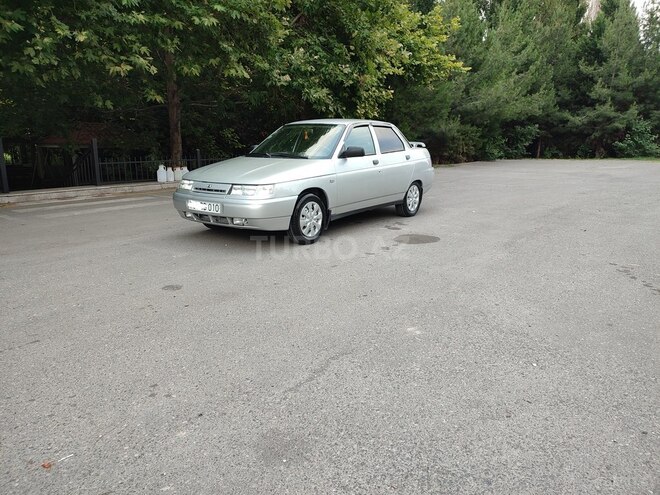 LADA (VAZ) 2110 2005, 180,000 km - 1.6 l - Bərdə