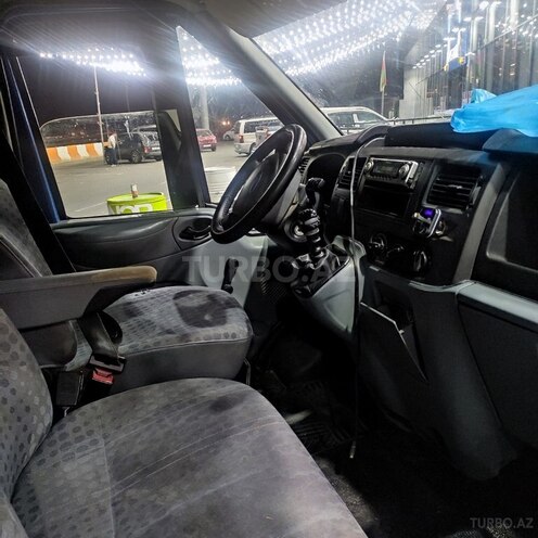 Ford Transit 2007, 456,000 km - 2.4 л - Lənkəran
