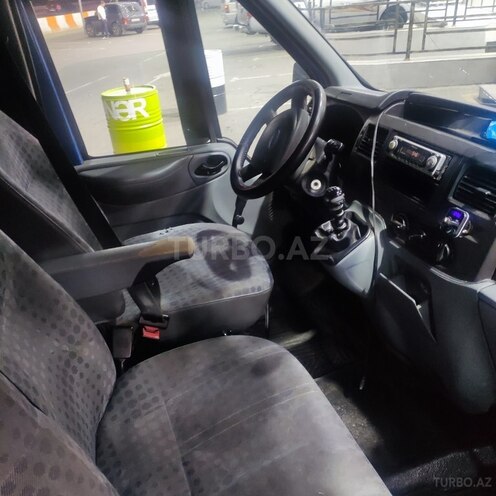 Ford Transit 2007, 456,000 km - 2.4 л - Lənkəran