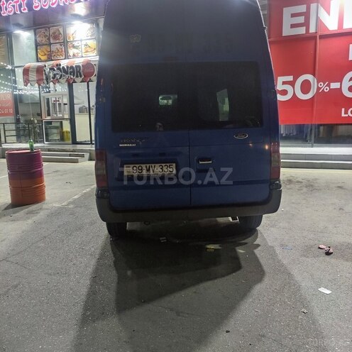 Ford Transit 2007, 456,000 km - 2.4 л - Lənkəran