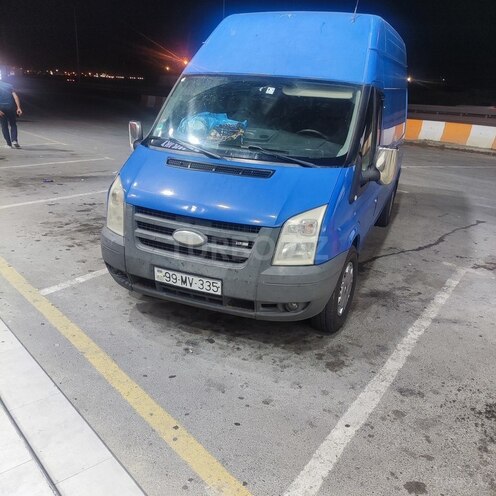 Ford Transit 2007, 456,000 km - 2.4 л - Lənkəran