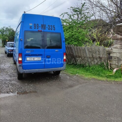 Ford Transit 2007, 456,000 km - 2.4 л - Lənkəran