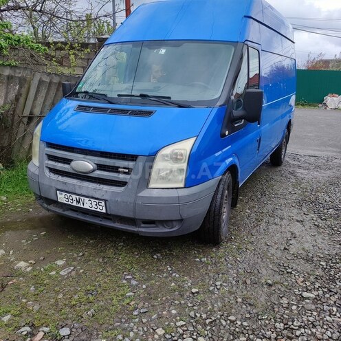 Ford Transit 2007, 456,000 km - 2.4 л - Lənkəran