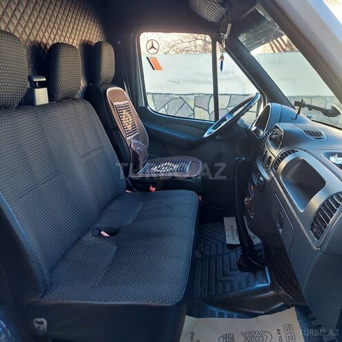 Mercedes Sprinter 412 1999, 300,000 km - 2.9 л - Gəncə