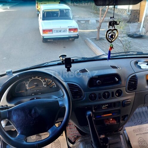 Mercedes Sprinter 412 1999, 300,000 km - 2.9 л - Gəncə