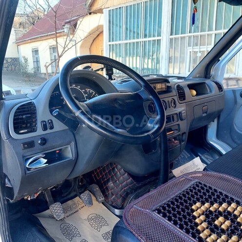 Mercedes Sprinter 412 1999, 300,000 km - 2.9 л - Gəncə