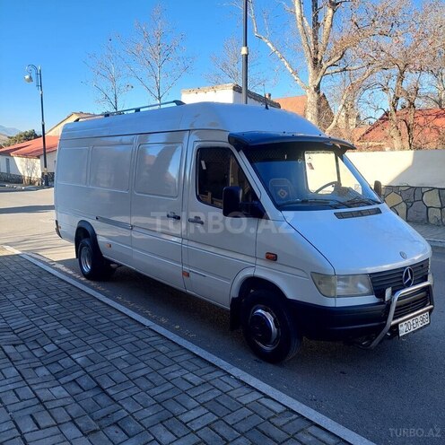 Mercedes Sprinter 412 1999, 300,000 km - 2.9 л - Gəncə
