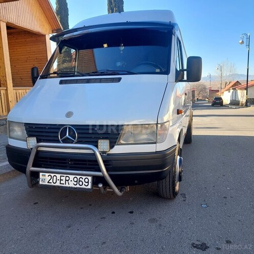 Mercedes Sprinter 412 1999, 300,000 km - 2.9 л - Gəncə
