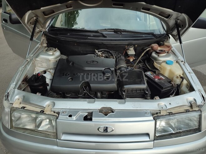 LADA (VAZ) 2110 2005, 180,000 km - 1.6 l - Bərdə