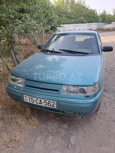 LADA (VAZ) 2110 2001, 331,000 km - 1.5 l - Cəlilabad