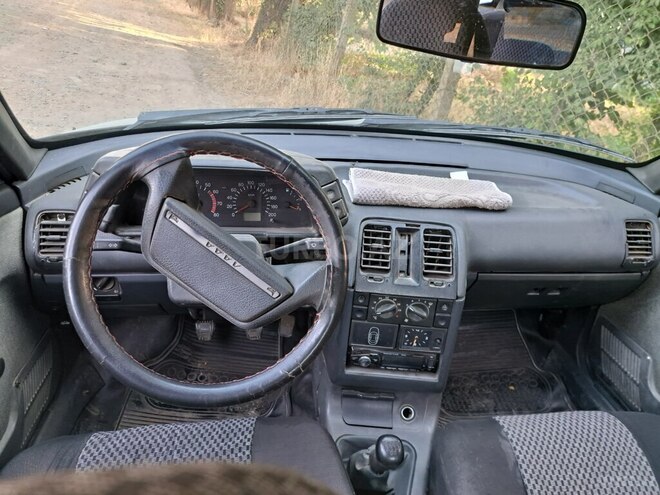 LADA (VAZ) 2110 2001, 331,000 km - 1.5 l - Cəlilabad