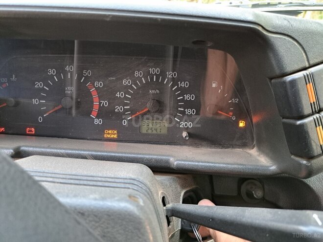 LADA (VAZ) 2110 2001, 331,000 km - 1.5 l - Cəlilabad