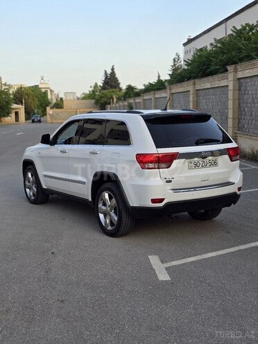 Jeep Cherokee 2012, 346,000 km - 3.6 l - Bakı