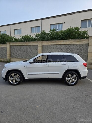Jeep Cherokee 2012, 346,000 km - 3.6 l - Bakı