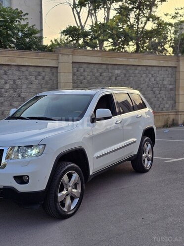 Jeep Cherokee 2012, 346,000 km - 3.6 l - Bakı