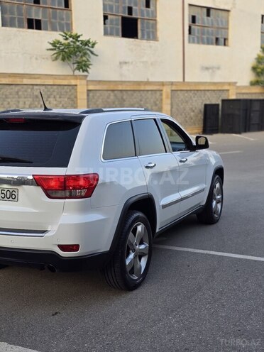 Jeep Cherokee 2012, 346,000 km - 3.6 l - Bakı