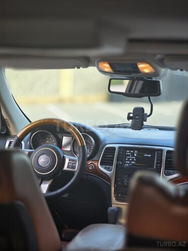 Jeep Cherokee 2012, 346,000 km - 3.6 l - Bakı