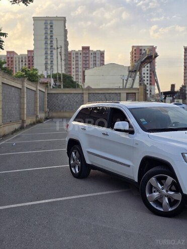 Jeep Cherokee 2012, 346,000 km - 3.6 l - Bakı