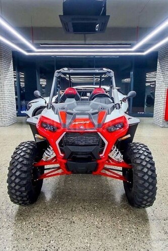 Polaris RZR XP 1000 2023, 0 km - 1.0 l - Bakı