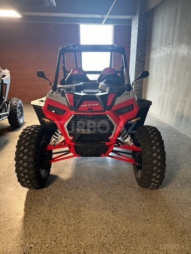 Polaris RZR XP 1000 2023, 0 km - 1.0 l - Bakı