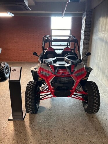 Polaris RZR XP 1000 2023, 0 km - 1.0 l - Bakı