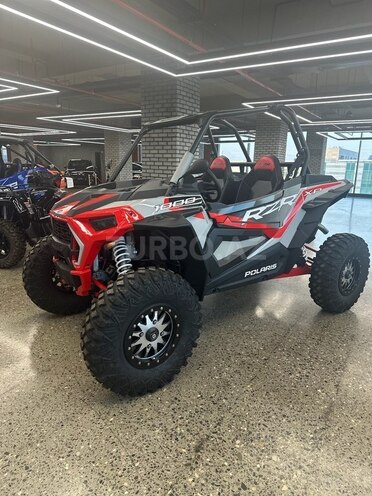 Polaris RZR XP 1000 2023, 0 km - 1.0 l - Bakı