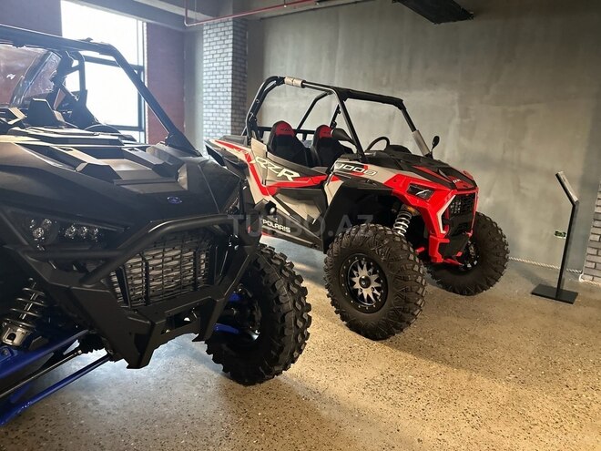 Polaris RZR XP 1000 2023, 0 km - 1.0 l - Bakı