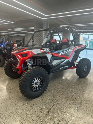 Polaris RZR XP 1000 2023, 0 km - 1.0 l - Bakı