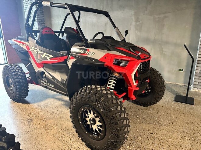 Polaris RZR XP 1000 2023, 0 km - 1.0 l - Bakı