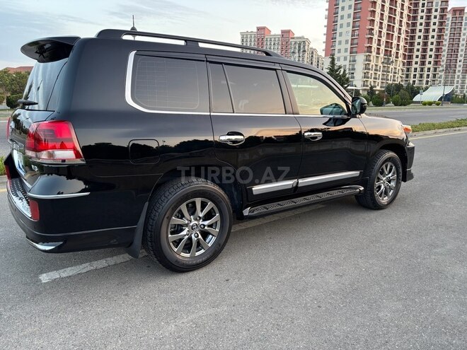 Toyota Land Cruiser 2012, 241,000 km - 4.0 l - Bakı