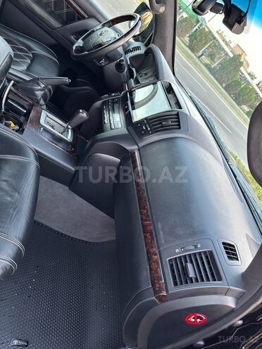 Toyota Land Cruiser 2012, 241,000 km - 4.0 l - Bakı