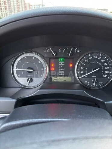 Toyota Land Cruiser 2012, 241,000 km - 4.0 l - Bakı