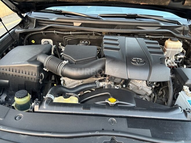 Toyota Land Cruiser 2012, 241,000 km - 4.0 l - Bakı