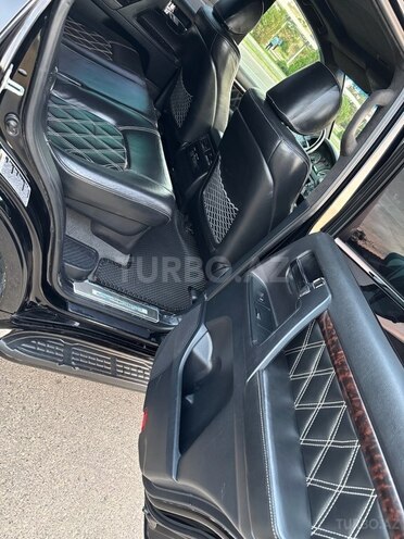 Toyota Land Cruiser 2012, 241,000 km - 4.0 l - Bakı