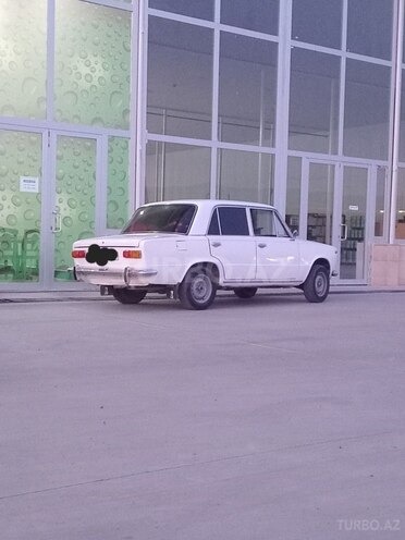 LADA (VAZ) 21011 1974, 93,000 km - 1.3 l - Şəmkir